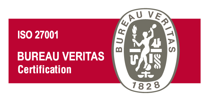 ISO 27001 Information Security Management System